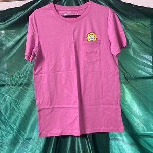 Dutch bros tee